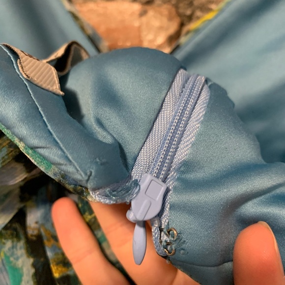 BCBGeneration mini summer dress - Picture 3 of 4